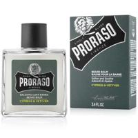 Proraso beard balm cypress & vetyver 100ml