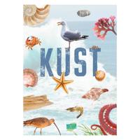 Abi Natuuronderzoekers kust