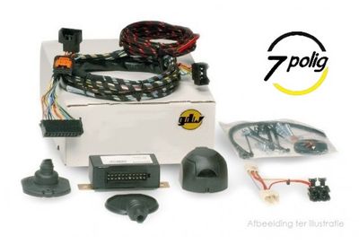 Kabelset SET0508
