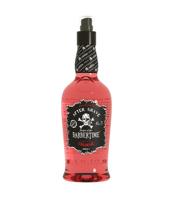 Barbertime after shave cologne thunderbolt no.3 400ml