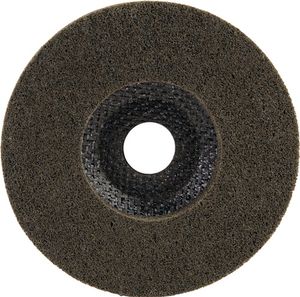 Promat Compacte slijpschijf | d. 115 mm | medium | unitized-materiaal - 4000843226 4000843226