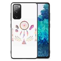 Samsung Galaxy S20 FE Hoesje Boho Dreamcatcher