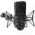 Neumann 008544 microfoon Zwart Microfoon voor podiumpresentaties - thumbnail