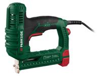 PARKSIDE Elektrische tacker