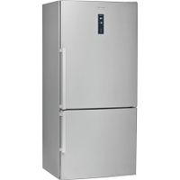 Whirlpool W84BE 72 X 2 koelvriescombinatie