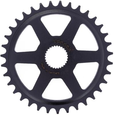 Connex Sprocket 1/2 x 3/32" 35t