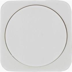 Bush Jaeger Dimmerplaat wit Bush Jaeger 4692072