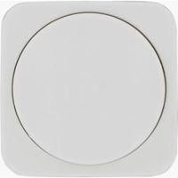 Bush Jaeger Dimmerplaat wit Bush Jaeger 4692072