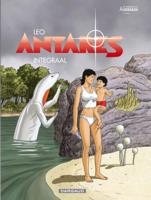 Antares Integraal (Hardback)