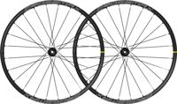 Mavic Crossmax XL 29" Disc 6-Bolt Shimano HG Wheelset