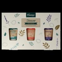 Kneipp Geschenkverpakking shower favourites 1 Set