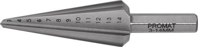PLAATBOOR 3-14MM 4000862031