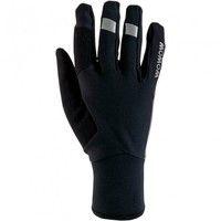 Wowow Handschoenen early fog maat m zwart
