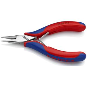 Knipex 35 22 115 SB Elektronica en fijnmechanica Spitsbektang Recht 115 mm