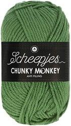 Scheepjes Chunky Monkey 1824 Pickle