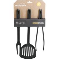 Keukengereedschapset 3-delig