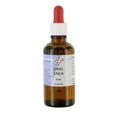 Janu taila
