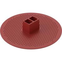 WAGO 897-2100 Beschermkapje 12 stuk(s)