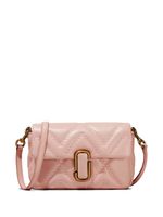 Marc Jacobs sac porté épaule The Shoulder Bag - Rose