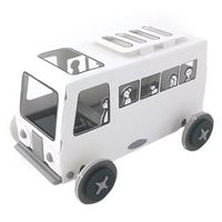 Bus Bouwpakket op