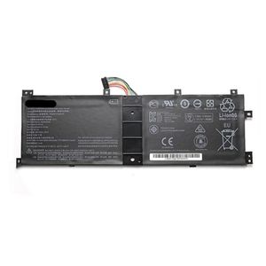 Notebook battery for Lenovo MIIX 510-12ISK series 7.68V 38Wh