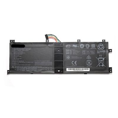 Notebook battery for Lenovo MIIX 510-12ISK series 7.68V 38Wh