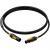 Procab PRP435 Power PowerCON True1 in - out kabel 0.5 meter - thumbnail