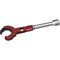 Alarm Werkzeuge 56013014 Ratel-radiatorsleutelset