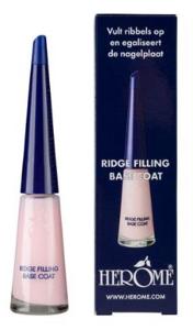 Herome Ridge filling base coat