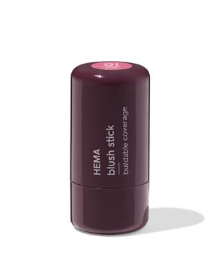 051 Blush Stick 01 Vintage Pink