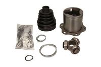 Homokineet reparatie set, aandrijfas 491647