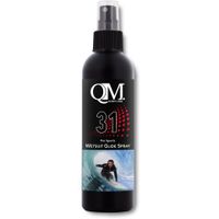 QM Sportscare 31 spray Wetsuit Glide Spray 200ml