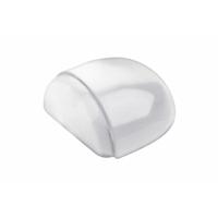 Metafranc Deurstopper 36Mm Transparant W - WU0431767 Metafranc Deurstopper 36Mm Transparant W - WU0431767