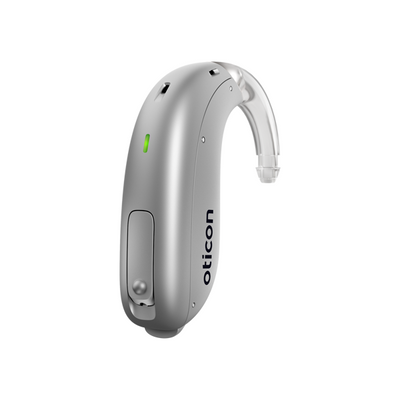 Oticon Real 3 miniBTE T- gehoorapparaat / hoortoestel