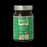RIO Gogo guarana 500mg 10 dagen 20 Capsules