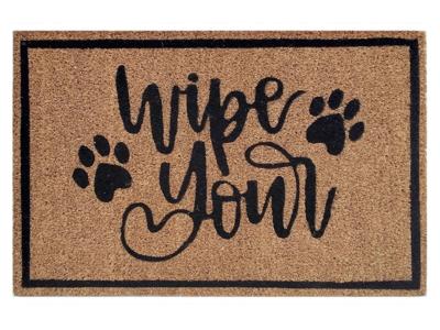 Kokosmat Wipe Your 60 x 40 cm