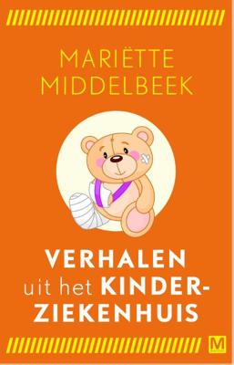 Verhalen uit het kinderziekenhuis (Paperback)