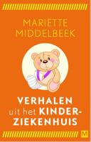 Verhalen uit het kinderziekenhuis (Paperback)