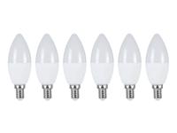 LIVARNO home LED lampen (Kaars E14) - thumbnail