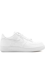 Nike baskets Air Force 1 John Elliott - Blanc - thumbnail