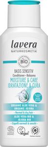 Lavera Conditioner basis sensitiv moisture & care EN-IT