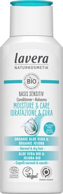 Lavera Conditioner basis sensitiv moisture & care EN-IT