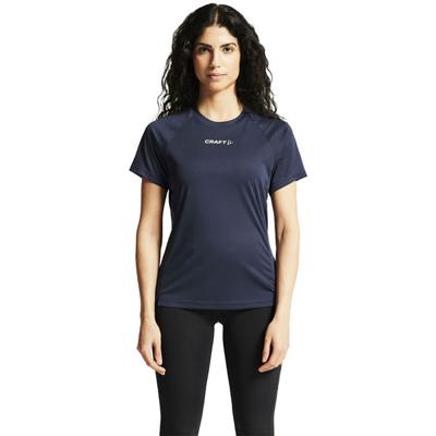 Craft Rush 2.0 T-Shirt Dames