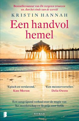 Een handvol hemel (Paperback)