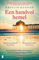 Een handvol hemel (Paperback) Een handvol hemel (Paperback)