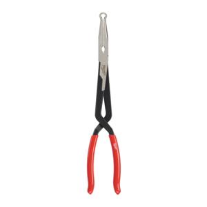 Milwaukee Small Diameter Hose Grip Plier Mechanicatang klein (8 mm) - 4932492500