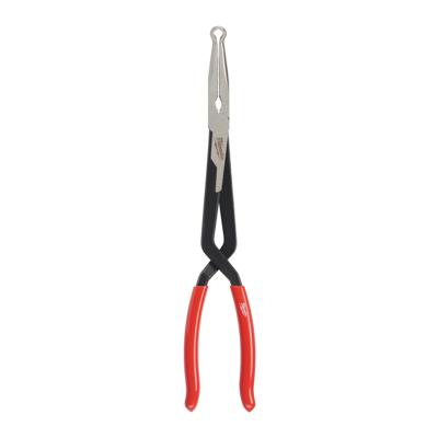 Milwaukee Small Diameter Hose Grip Plier Mechanicatang klein (8 mm) - 4932492500