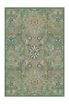 Pip Studio Vloerkleed Saluti Grandi by Pip Groen 275x185cm