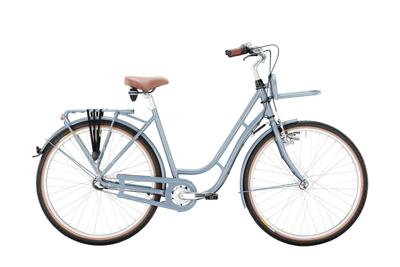EXCELSIOR stadsfiets "swan-retro ft alu" mod. 24