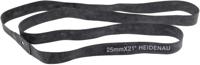 HEIDENAU velglint rim tapes 21inch 25mm